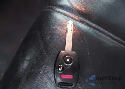 2010 Honda Accord Crosstour Ex-L из США, поврежденный, VIN 5J6TF2H58AL013726